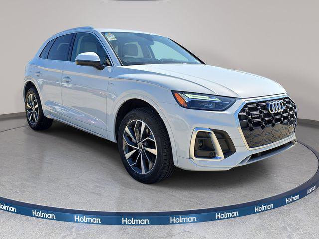 Used 2023 Audi Q5 2.0T Premium AWD/4WD image 4