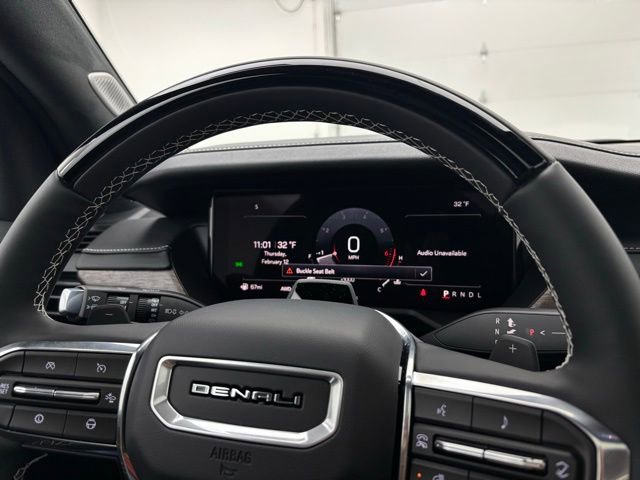 New 2026 GMC Acadia Denali Ultimate image 5