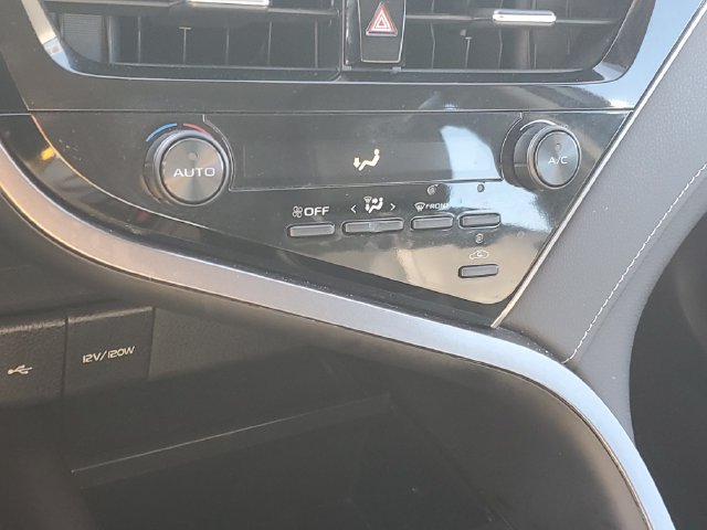Used 2024 Toyota Camry SE FWD image 23