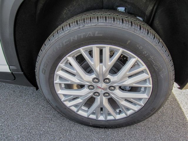 New 2026 GMC Acadia Elevation image 8