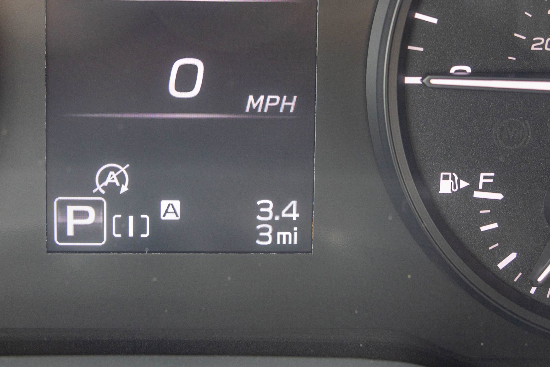 New 2026 Subaru Crosstrek 2.5i image 30