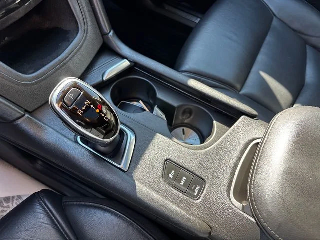 Used 2018 Cadillac XT5 Luxury AWD/4WD image 25