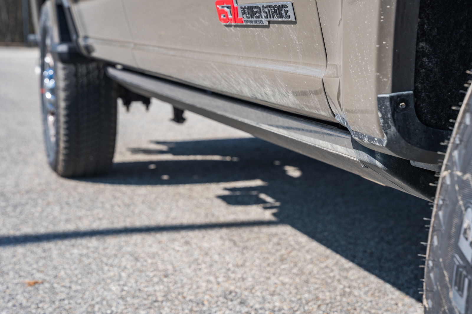 New 2026 Ford F350 King Ranch image 21