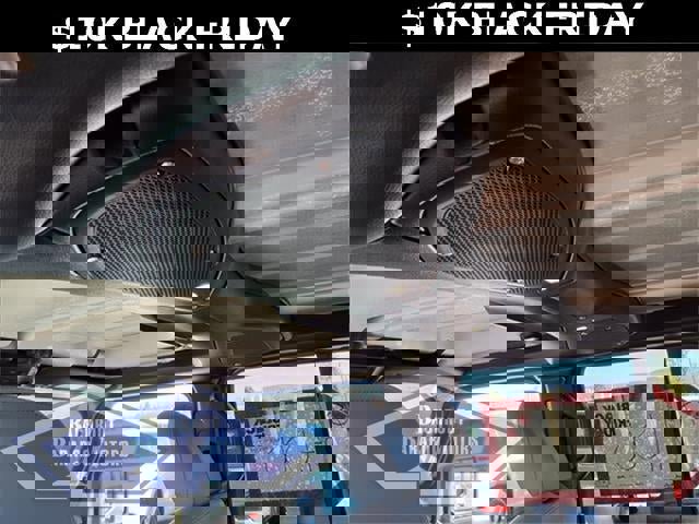 New 2026 Jeep Gladiator Mojave w/ Safety Group image 47