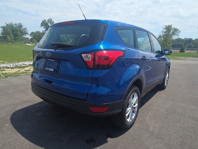 Used 2019 Ford Escape S FWD image 8