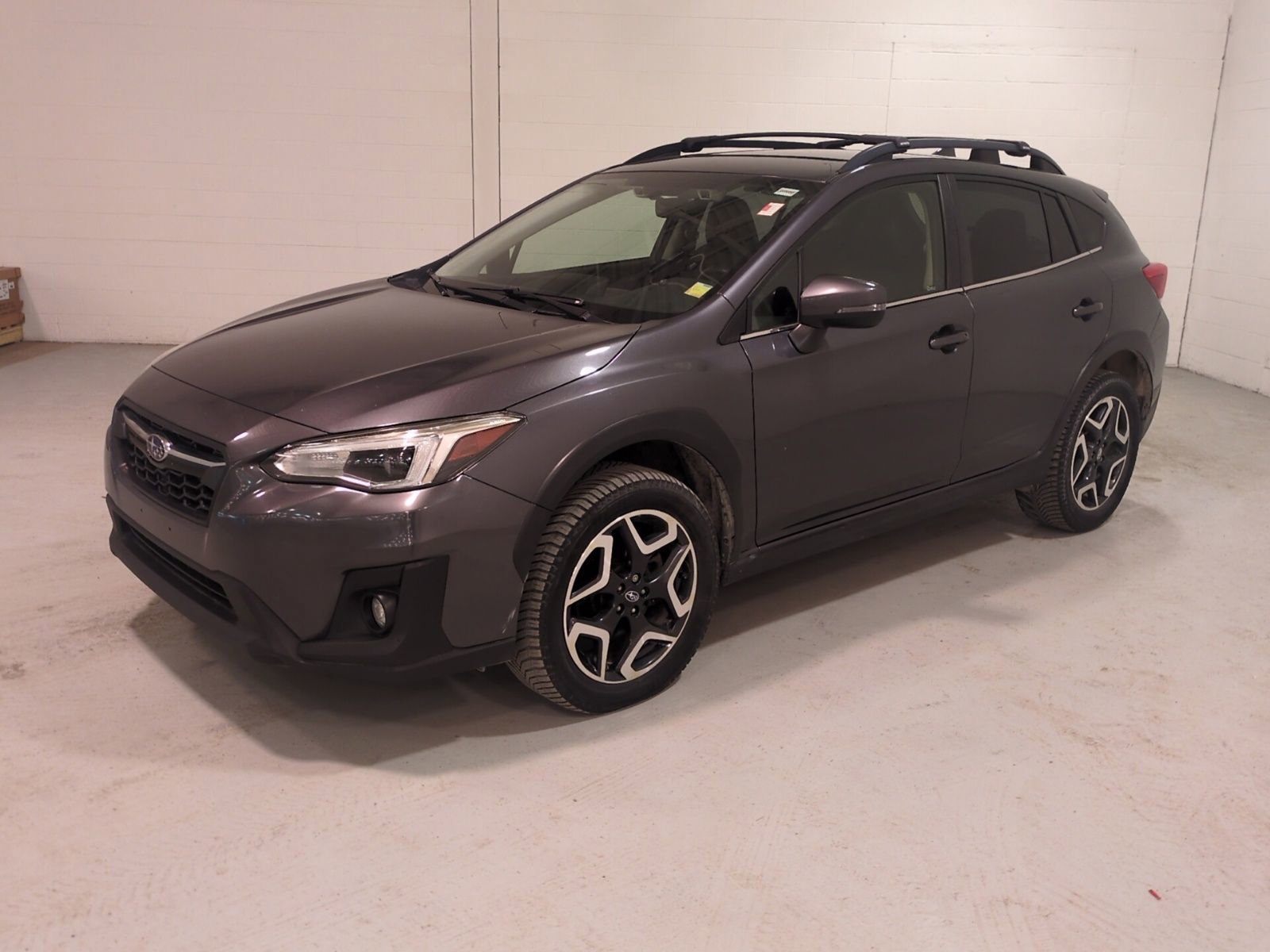 Used 2020 Subaru Crosstrek 2.0i Limited image 7