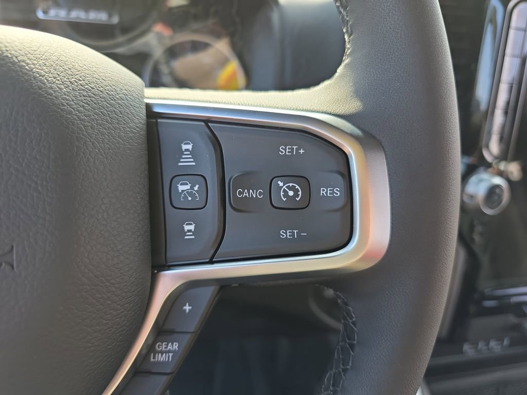 New 2026 RAM 1500 Big Horn image 17