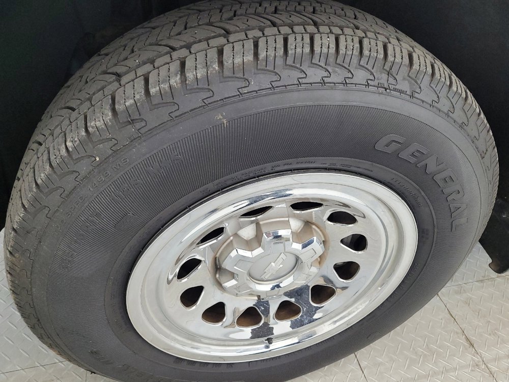 Used 2019 Chevrolet Silverado 1500 W/T w/ WT Fleet Convenience Package image 31