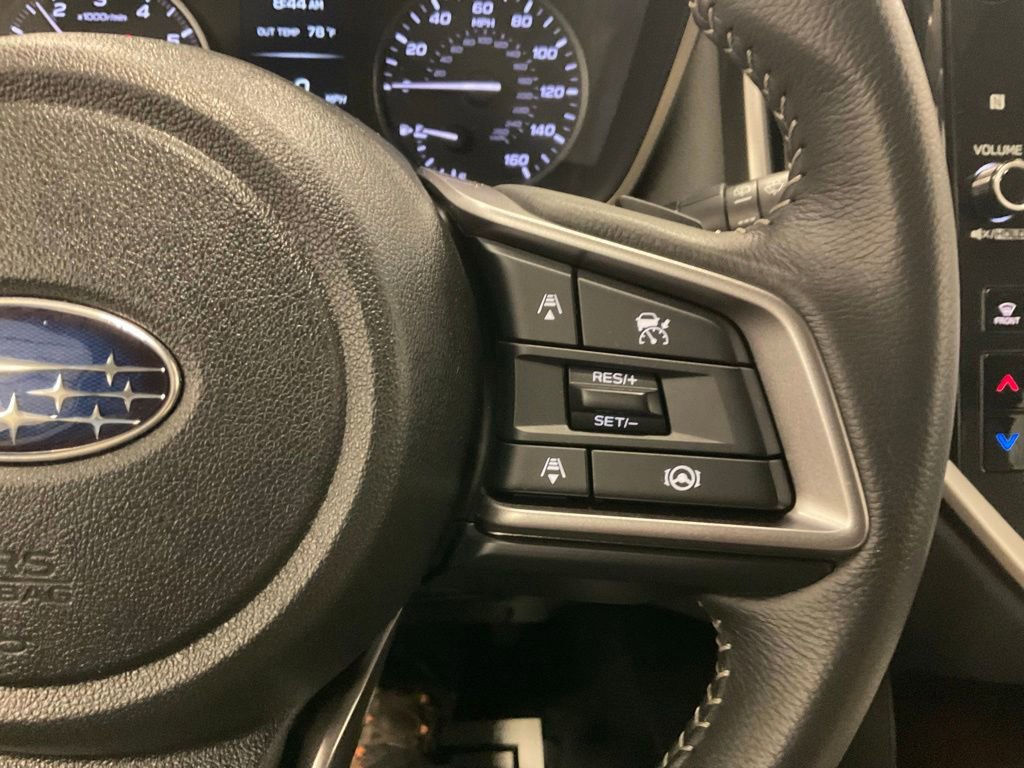 Used 2025 Subaru Ascent Premium AWD/4WD image 18
