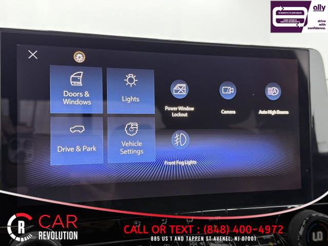 Used 2023 Chevrolet Colorado LT w/ LT Convenience Package AWD/4WD image 25