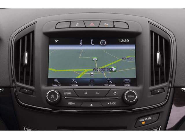Used 2015 Buick Regal FWD image 24