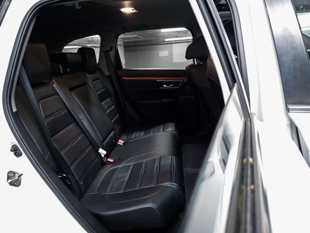 Used 2019 Honda CR-V EX-L image 36