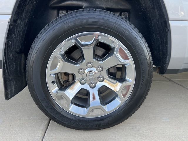 Used 2019 RAM 1500 Big Horn image 3