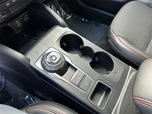 Certified 2024 Ford Escape ST-Line Elite image 26