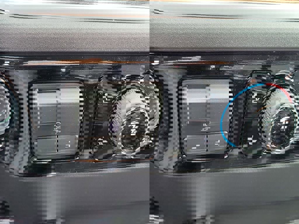 New 2026 Chevrolet Silverado 1500 RST w/ RST All Star Premium Package image 11