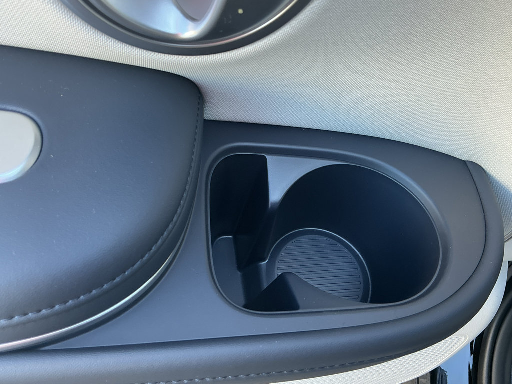 New 2026 Hyundai Palisade Calligraphy image 18