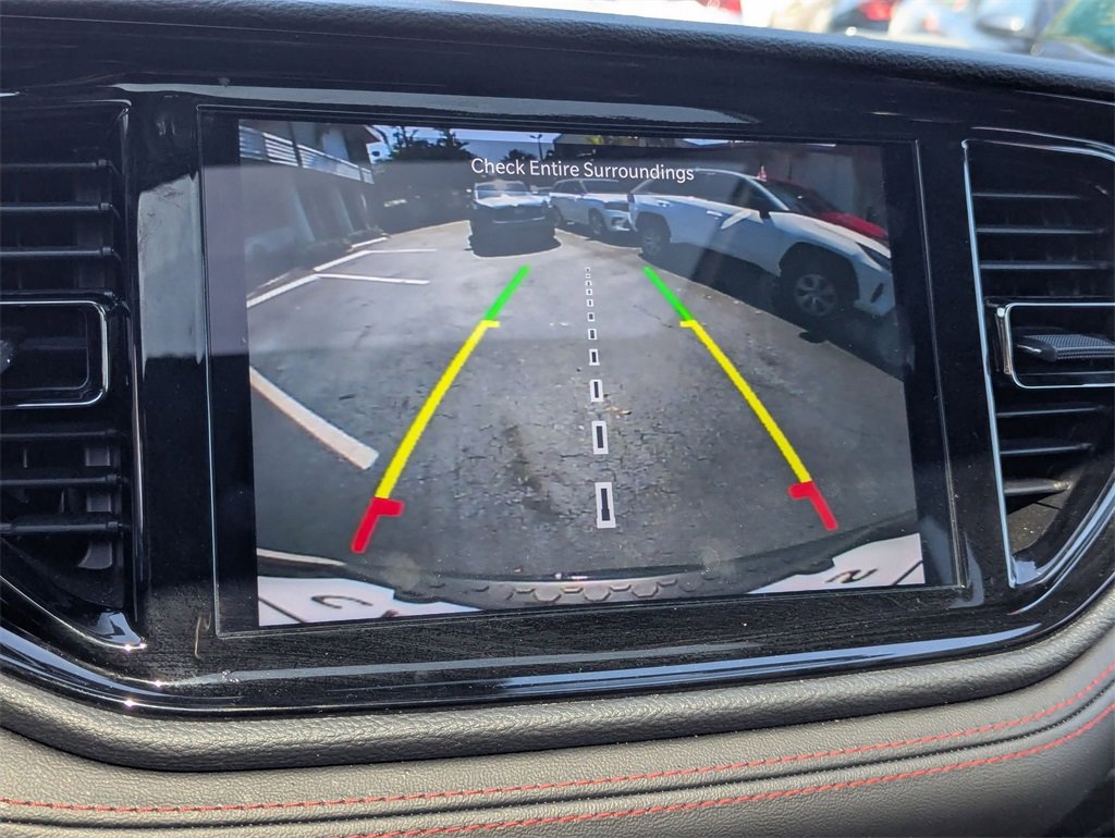 Used 2024 Dodge Durango R/T image 18