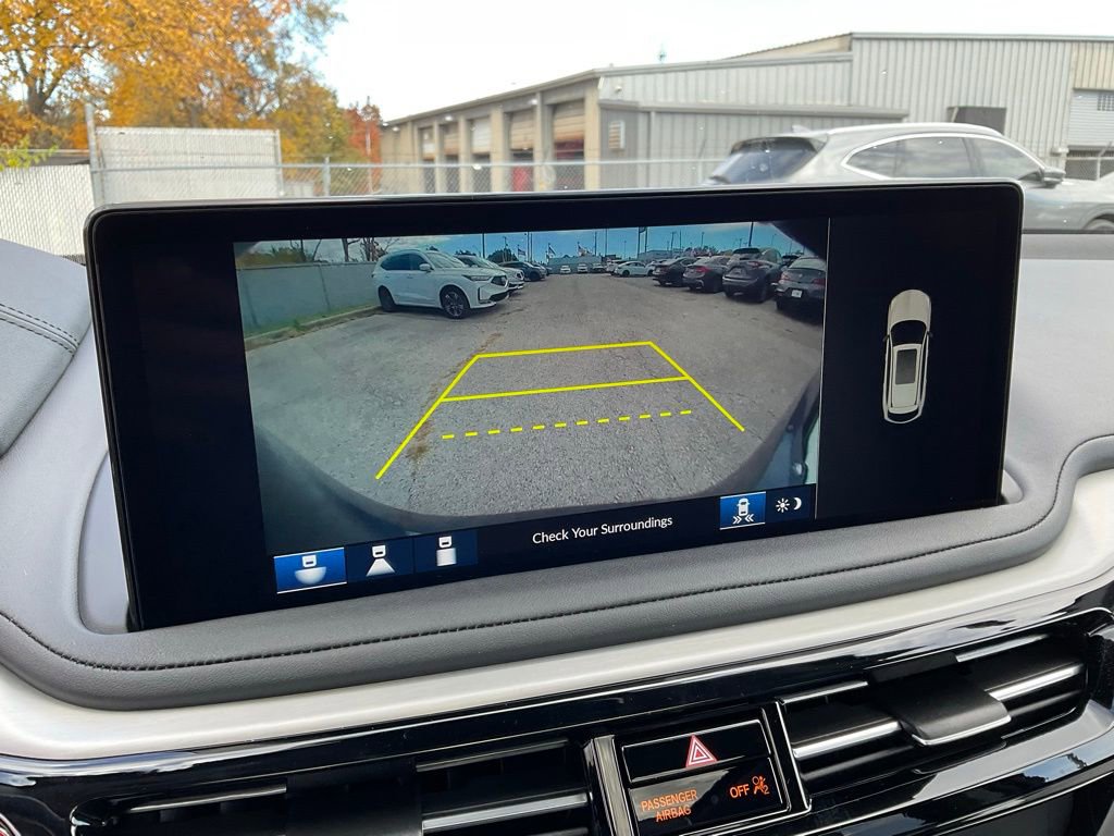 New 2026 Acura MDX SH-AWD w/ Technology Package image 14