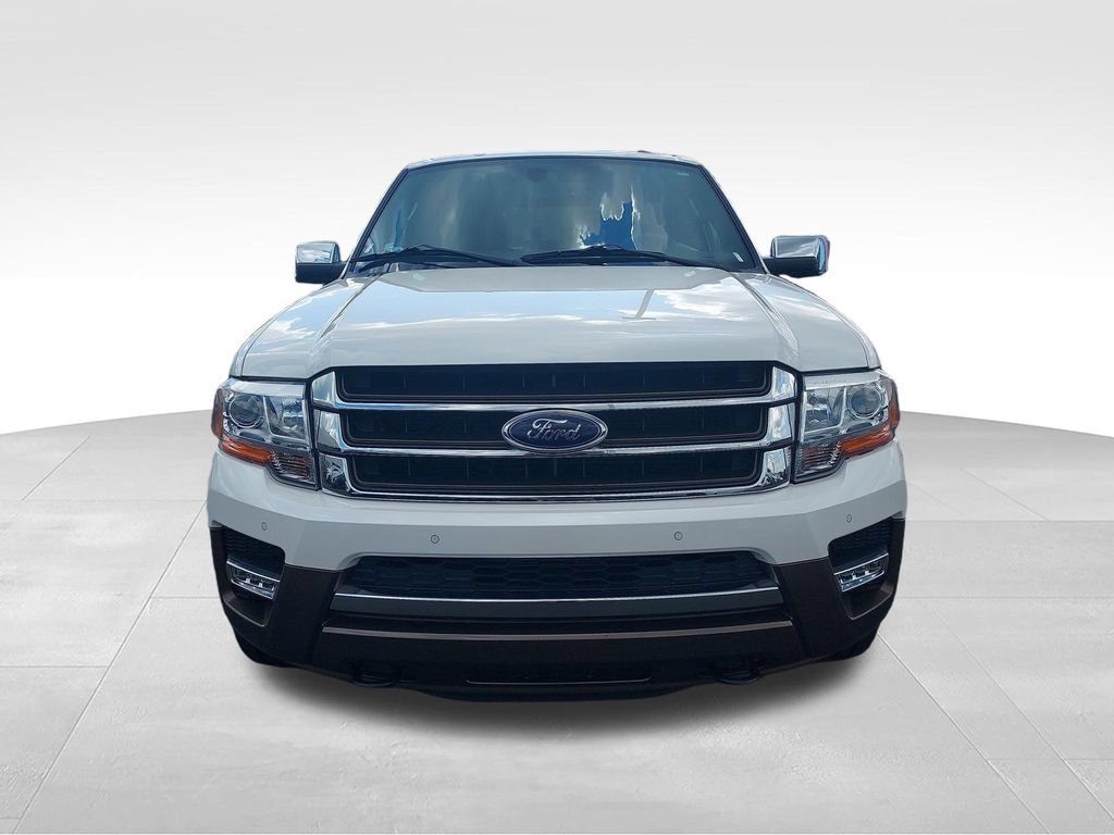 Used 2017 Ford Expedition King Ranch AWD/4WD image 8