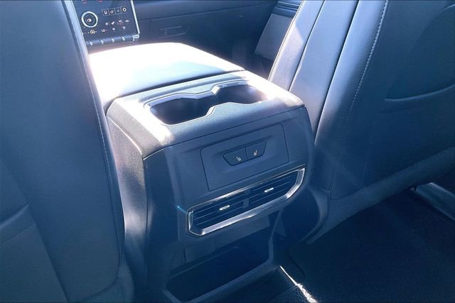 Used 2025 GMC Sierra EV Denali image 11