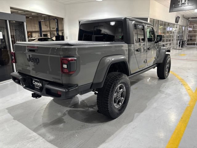 Used 2021 Jeep Gladiator Sport AWD/4WD image 6
