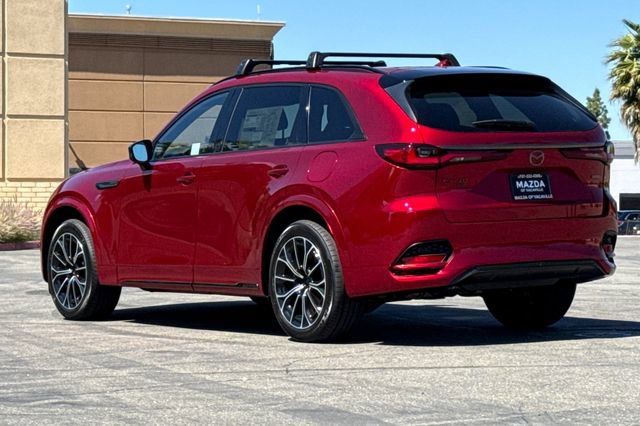 New 2026 MAZDA CX-70 3.3 Turbo S w/ Premium Plus AWD/4WD image 6
