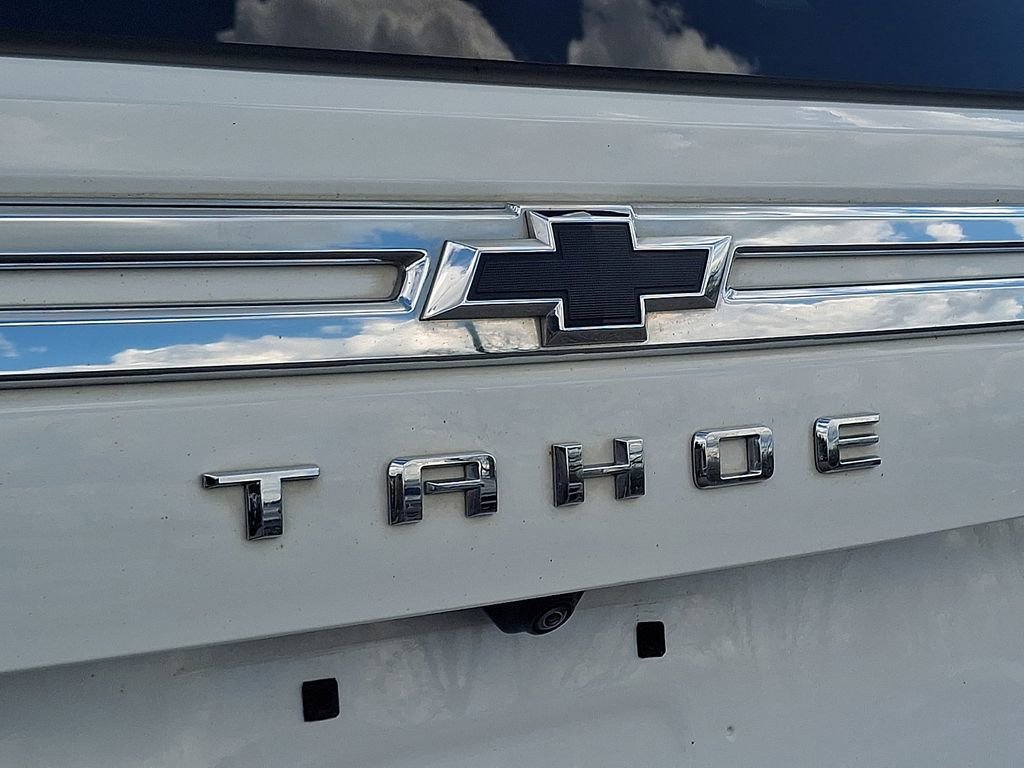 Used 2022 Chevrolet Tahoe LT image 34