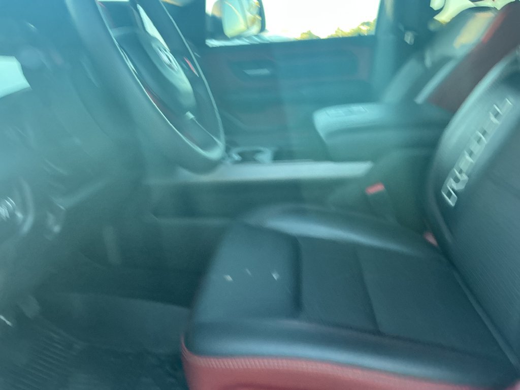 Used 2025 RAM 1500 Rebel w/ Bed Utility Group AWD/4WD image 13
