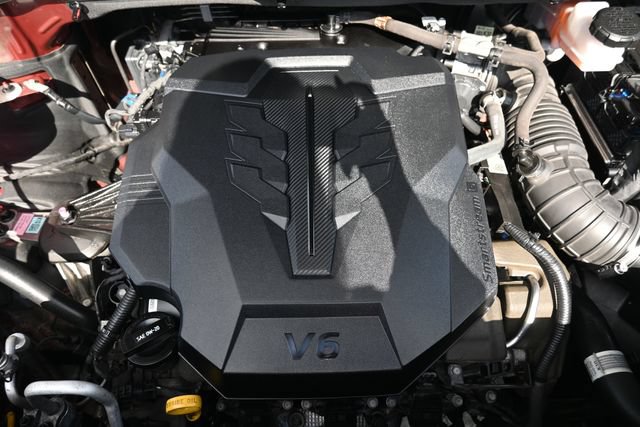 Used 2022 Kia Carnival EX FWD image 17
