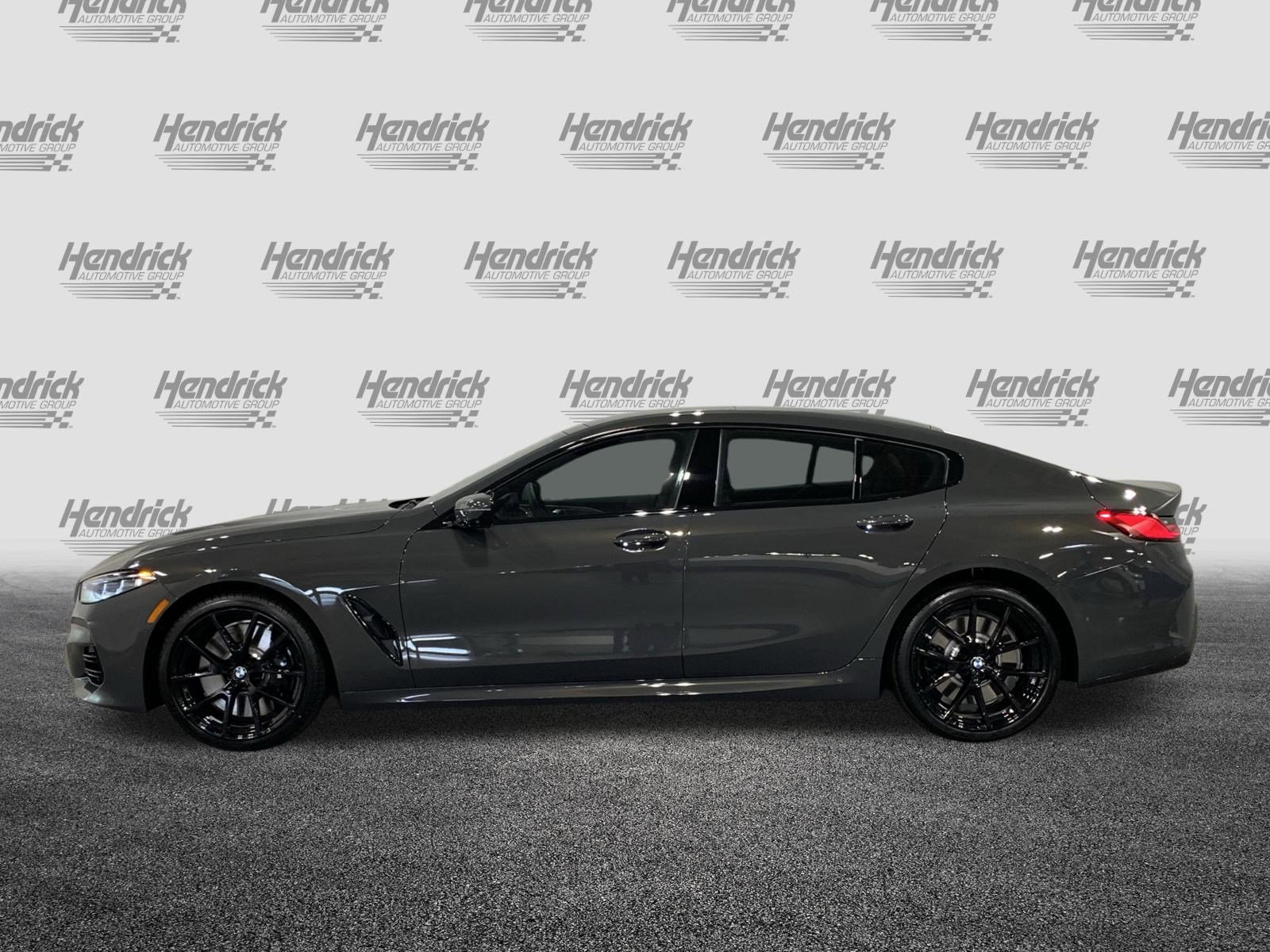 New 2026 BMW 840i xDrive image 5