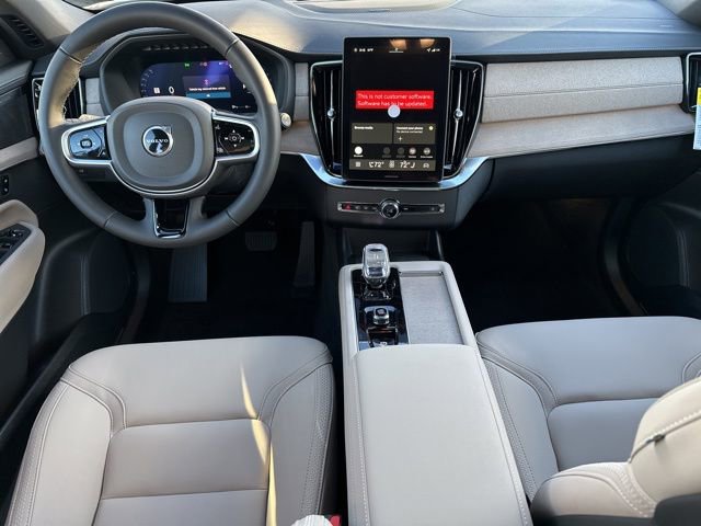 New 2026 Volvo XC90 B6 Plus w/ Protection Package Premier image 11
