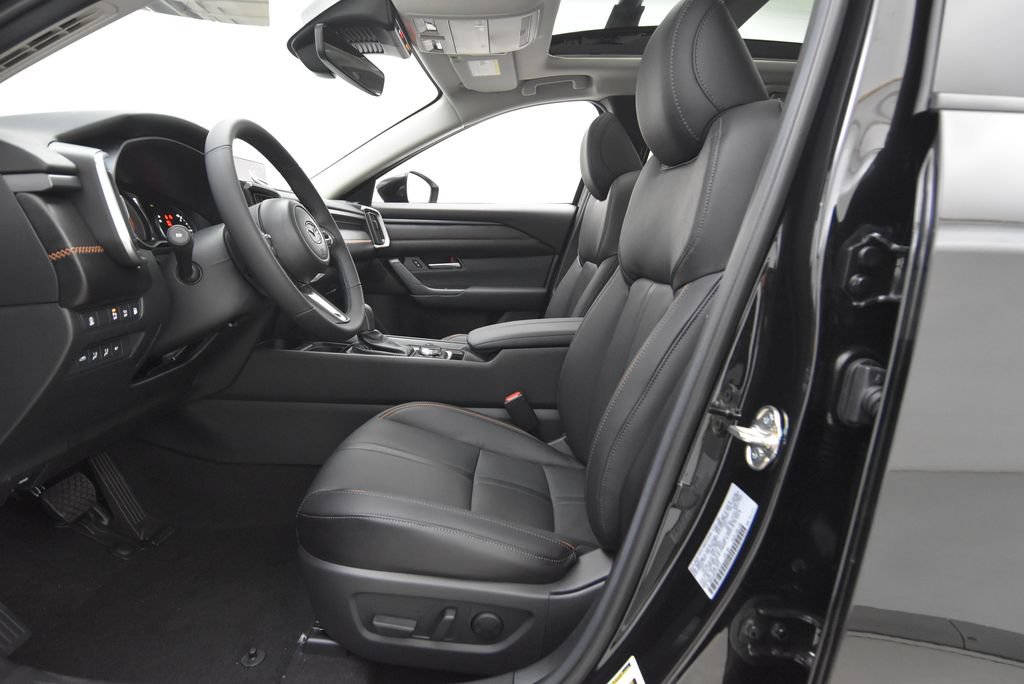 New 2026 MAZDA CX-50 AWD 2.5 Hybrid w/ Cargo Package image 31