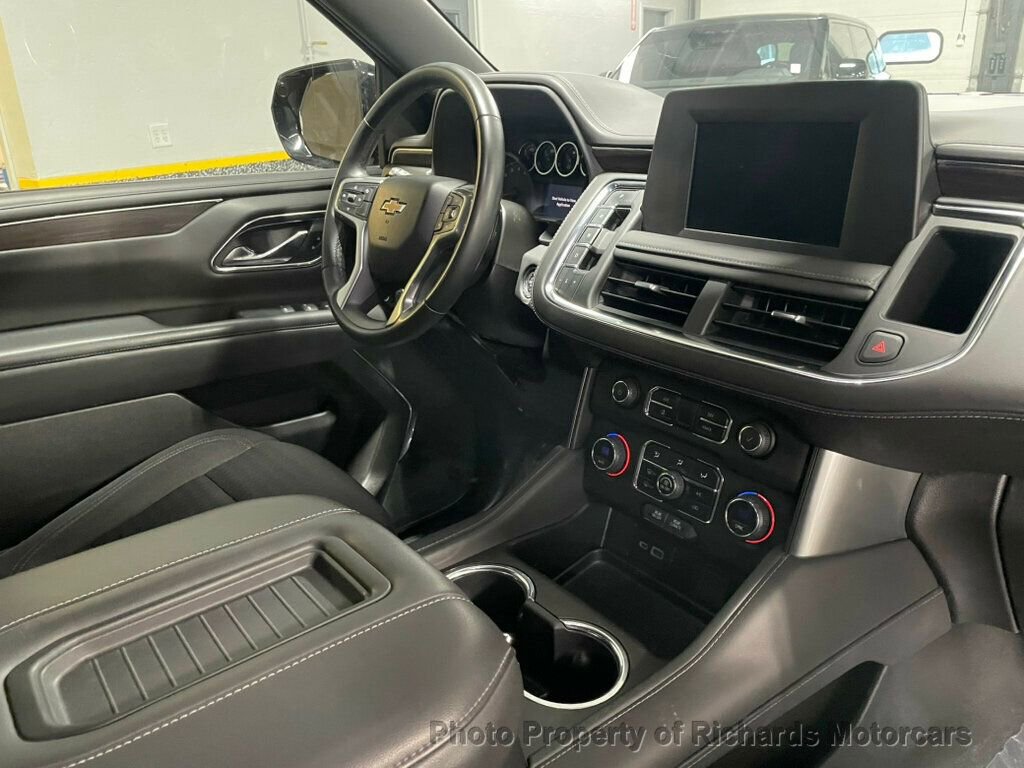 Used 2023 Chevrolet Suburban LS AWD/4WD image 19