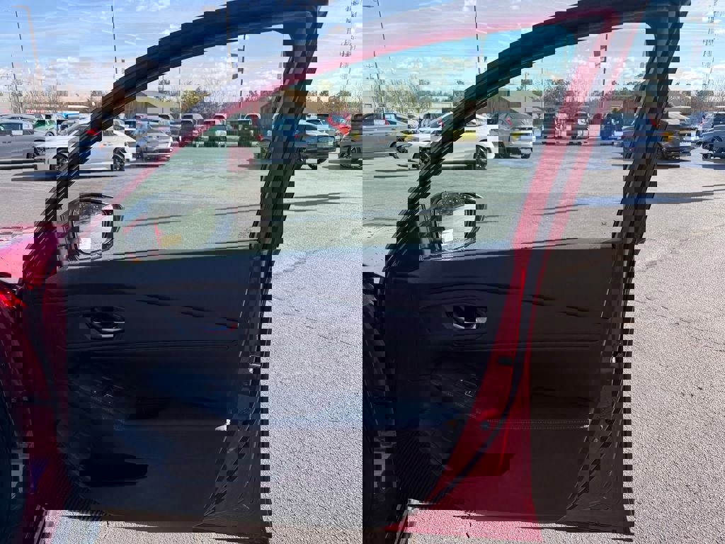 New 2025 Honda Accord Sport image 15