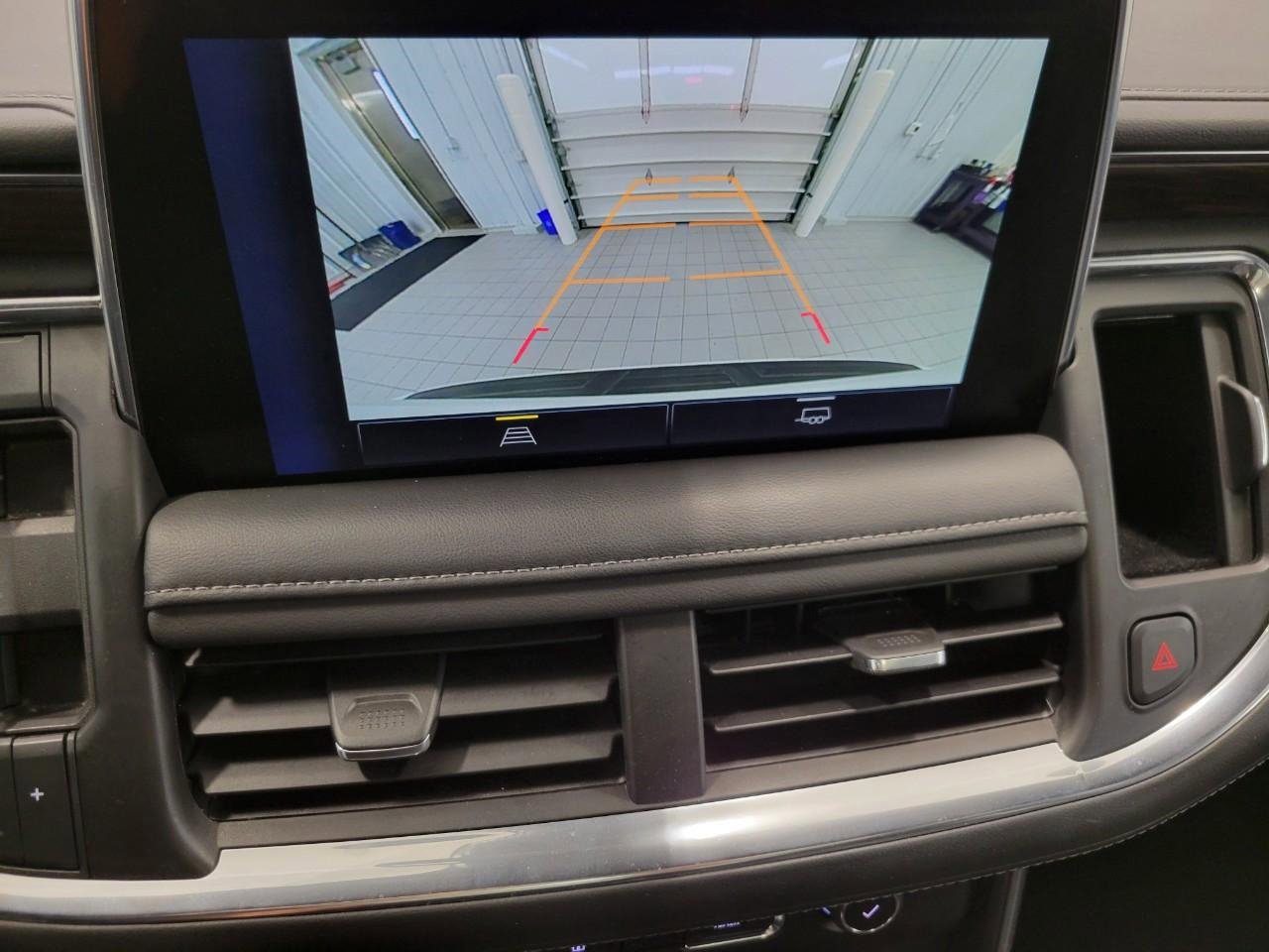 Used 2023 Chevrolet Tahoe LT image 15