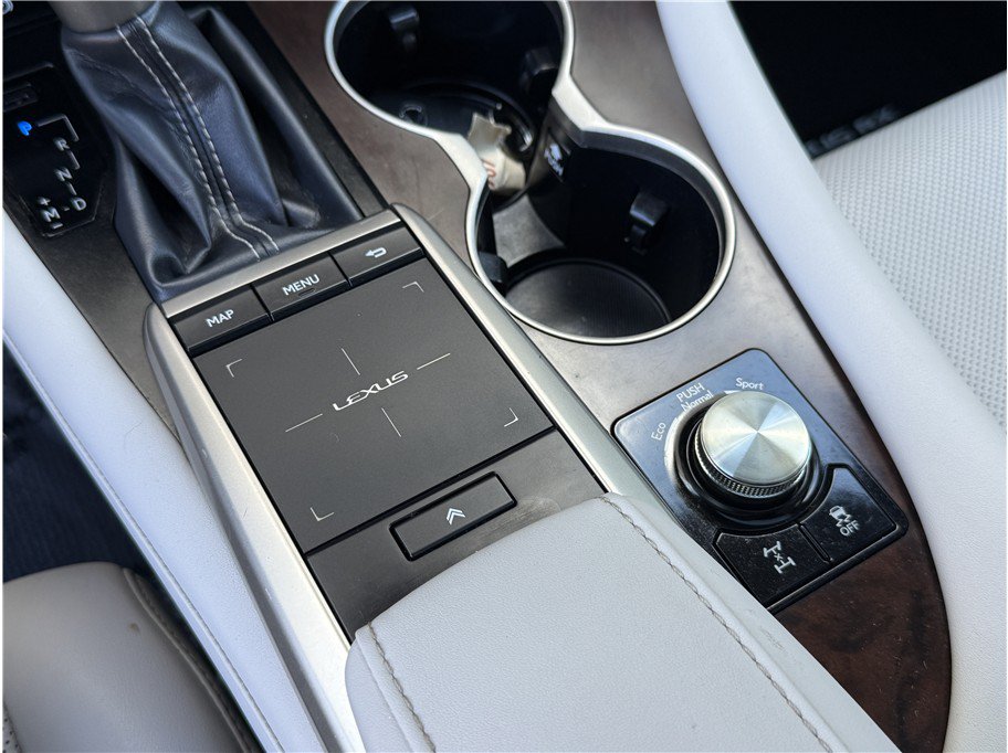 Used 2020 Lexus RX 350 AWD w/ Premium Package image 22