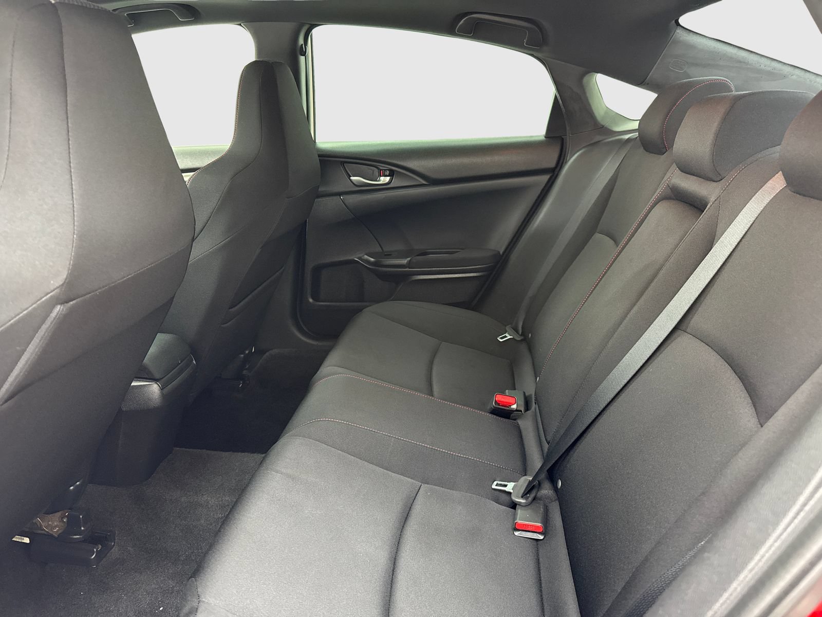 Used 2019 Honda Civic Si image 36
