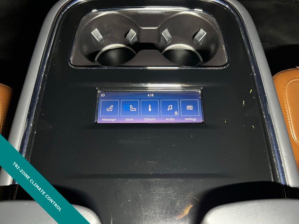 Used 2023 Lincoln Navigator Reserve image 19