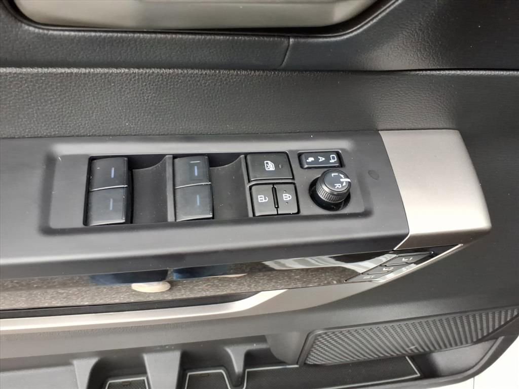Used 2024 Toyota Tundra Limited image 25