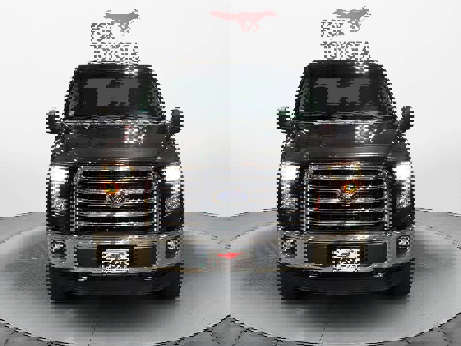 Used 2016 Ford F150 XLT w/ Equipment Group 301A Mid image 8