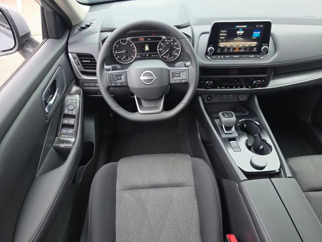 New 2026 Nissan Rogue SV w/ Cold Weather Package image 3