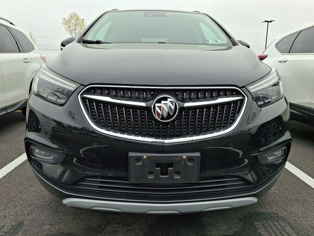 Used 2018 Buick Encore Premium w/ Experience Buick Package image 2