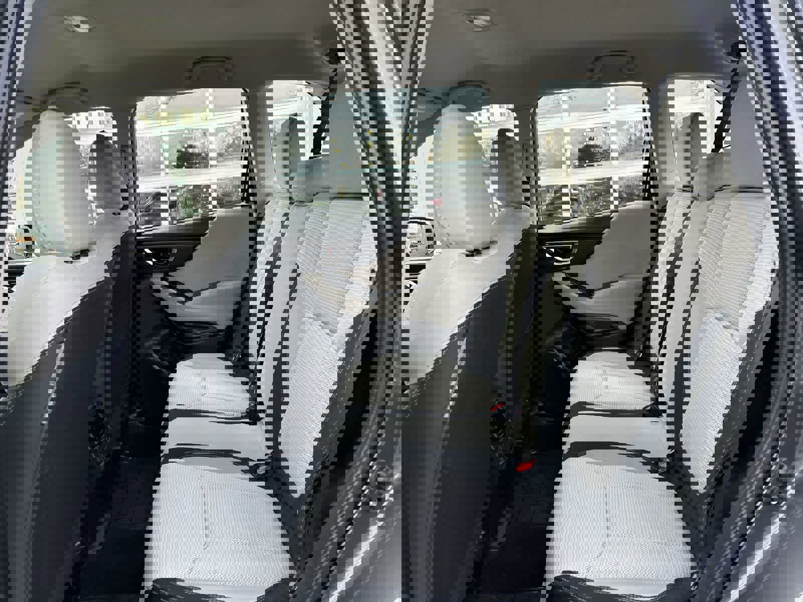 Used 2022 Subaru Forester image 7