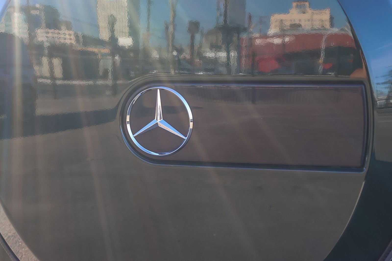 Used 2025 Mercedes-Benz G 63 AMG 4MATIC image 12