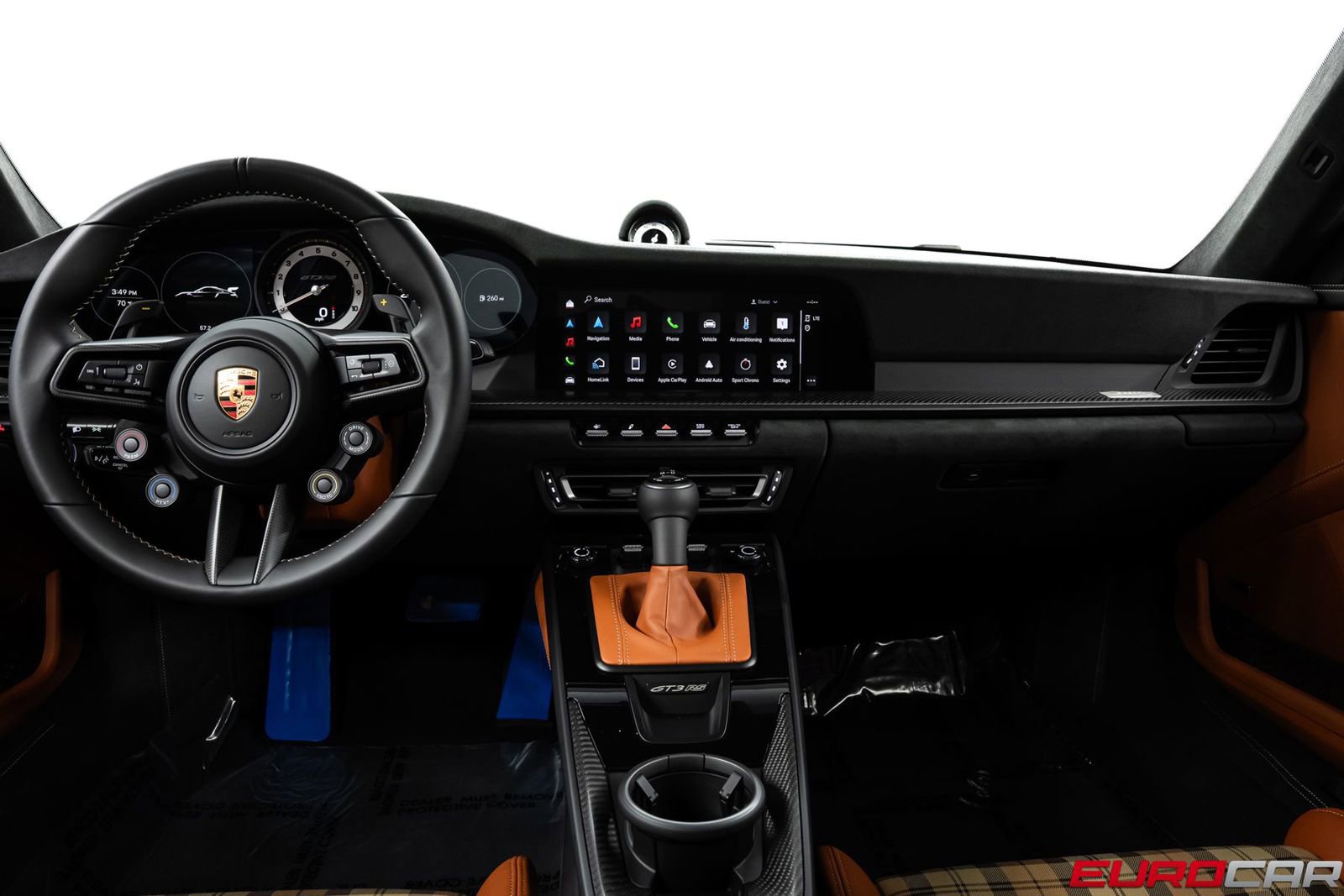 Used 2025 Porsche 911 GT3 RS RWD image 31