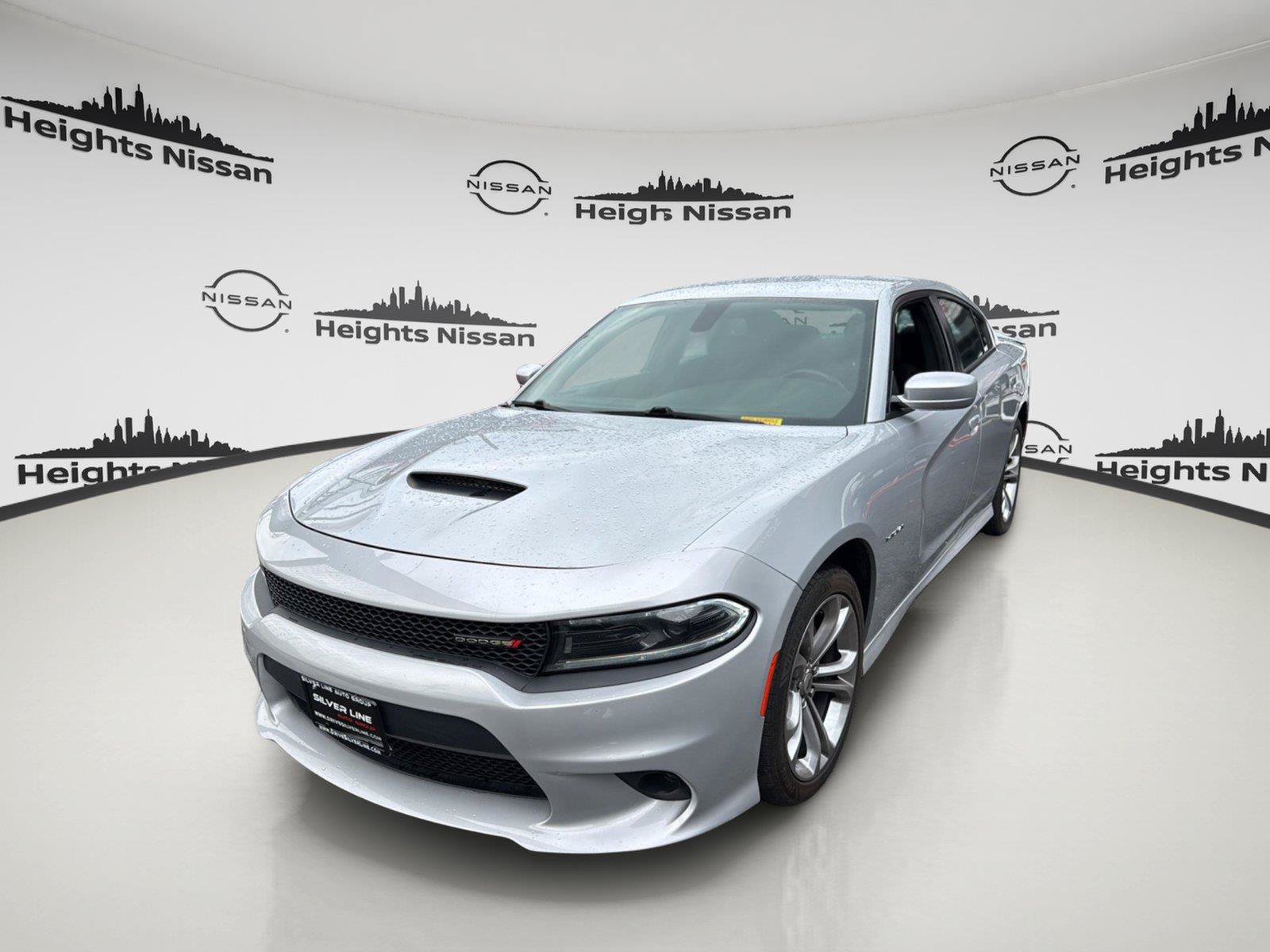 Used 2022 Dodge Charger R/T