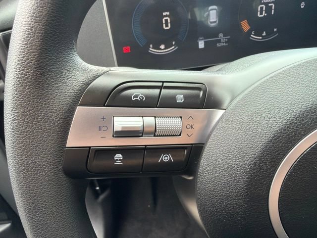 Certified 2026 Hyundai Tucson SE AWD/4WD image 14
