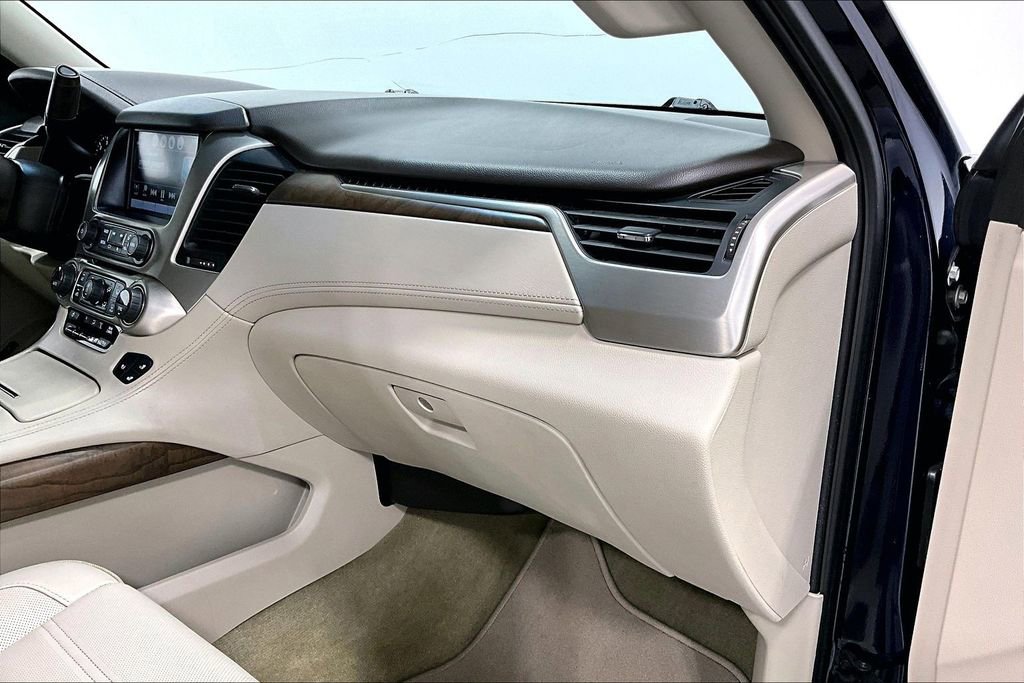 Used 2019 GMC Yukon Denali AWD/4WD image 19
