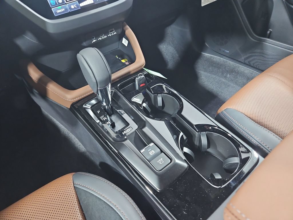 New 2026 Subaru Forester Touring AWD/4WD image 23