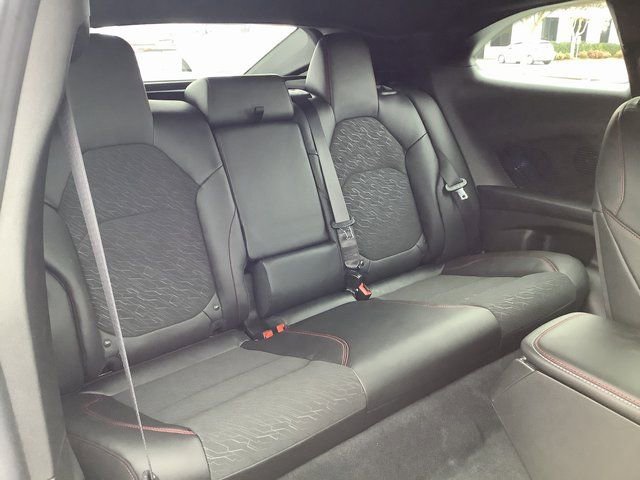 New 2026 Dodge Charger Scat Pack w/ Blacktop Package image 33